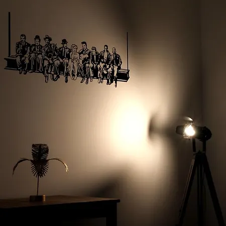 T2 Le 7éme Art Cinéma Netflix Wifi Appartamento *